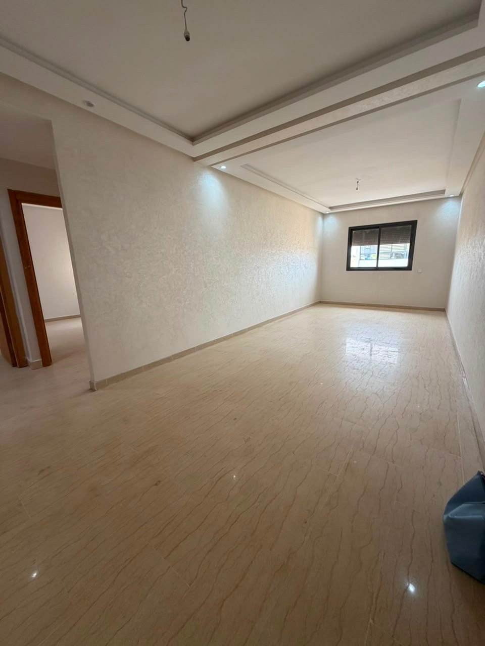Vente/ Achat: programme neuf d’appartements quartier Nassim, Casablanca — Appartement, Casablanca