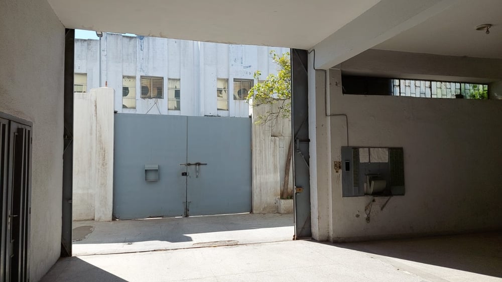 Vente / Achat : Local , (ancien usine)  , la zone industrielle ain sebaa , Casablanca.  — photo 5