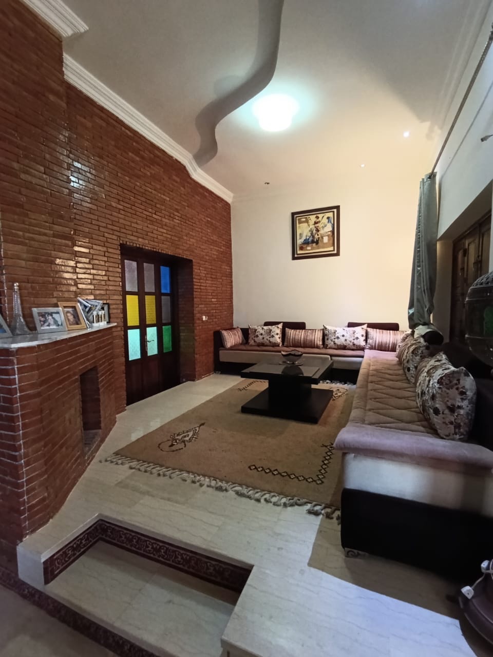 Ferme 2,75 ha avec maison à vendre, Sidi Abdellah Ghiate, Marrakech — miniature 12