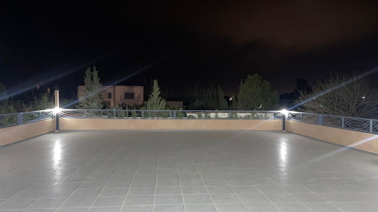 Villa 400 m² à vendre, 8 ch., Route de Fès, Marrakech — miniature 9