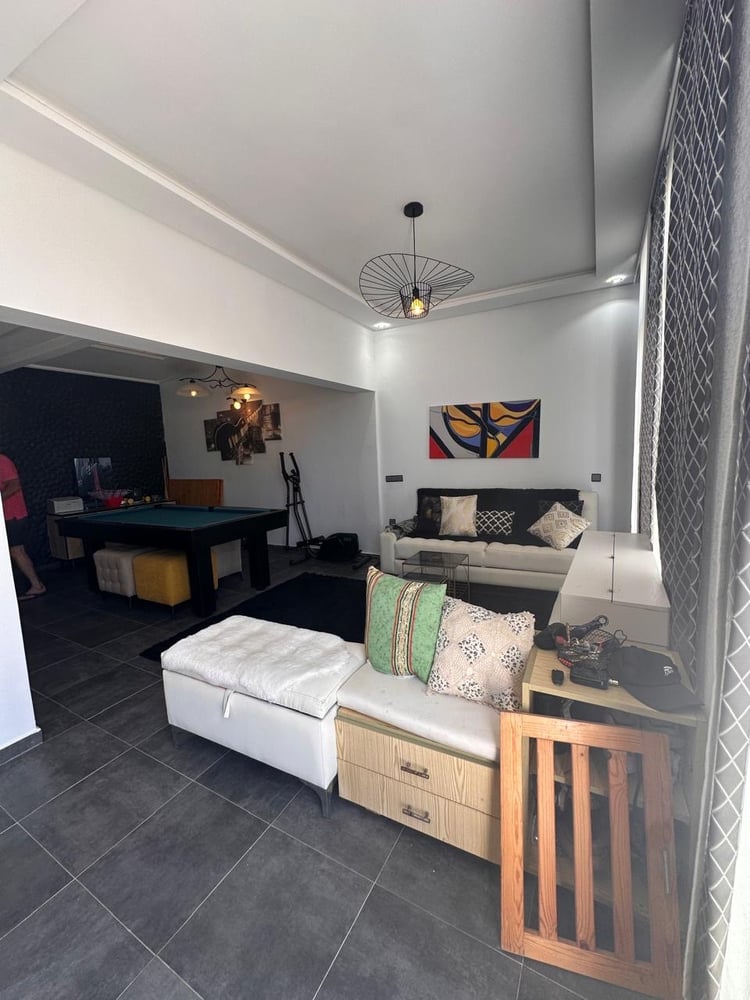 Chalet 199 m² à vendre, Tamaris 1 Casablanca — photo 11