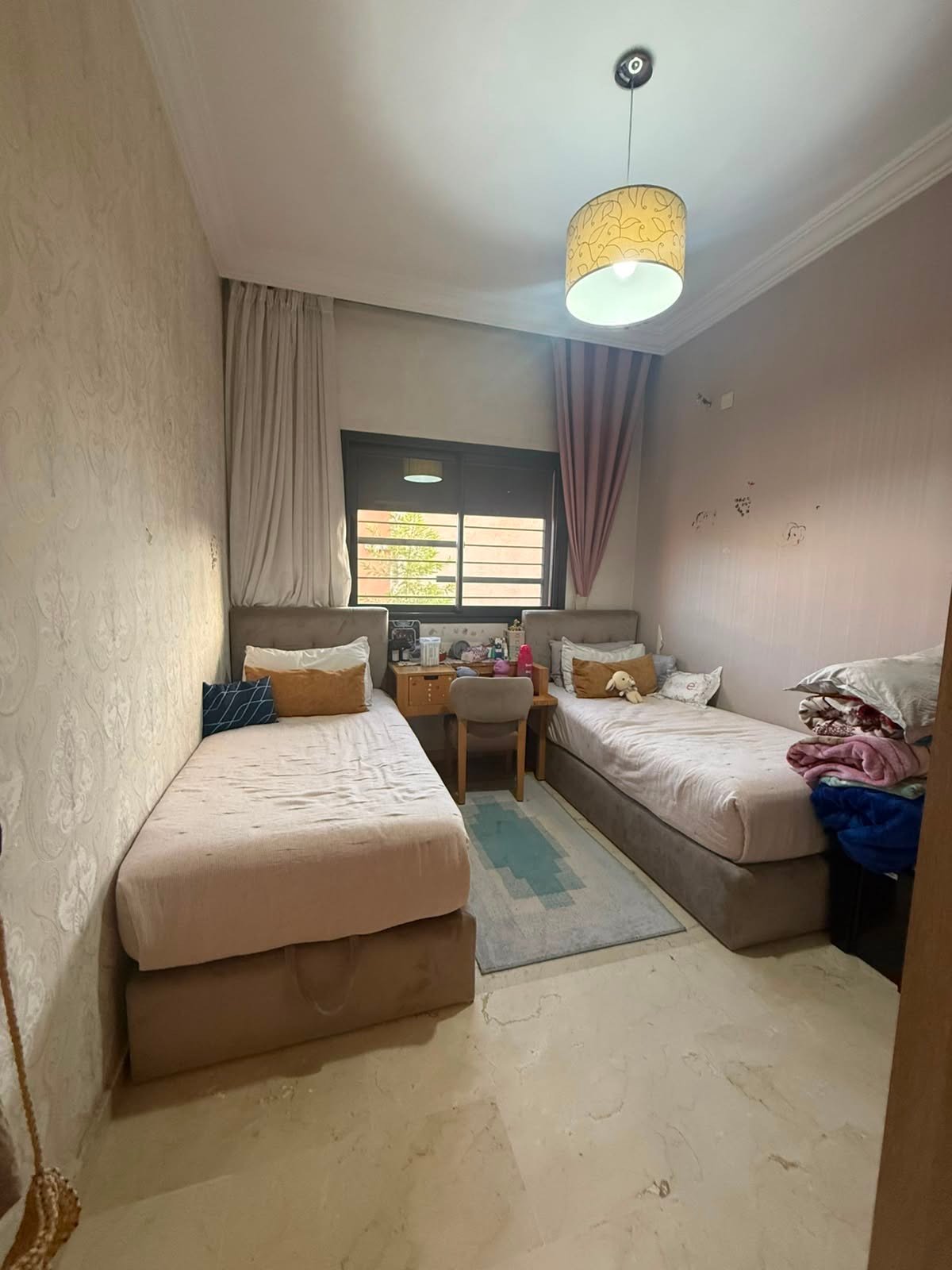 Appartement meublé 81 m² à vendre, Targa, Marrakech — miniature 6