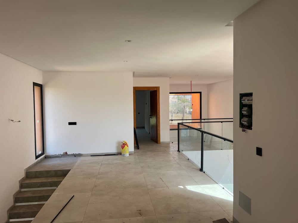 Villa moderne 1002 m², 5 suites, à vendre, Amelkis, Marrakech — photo 13