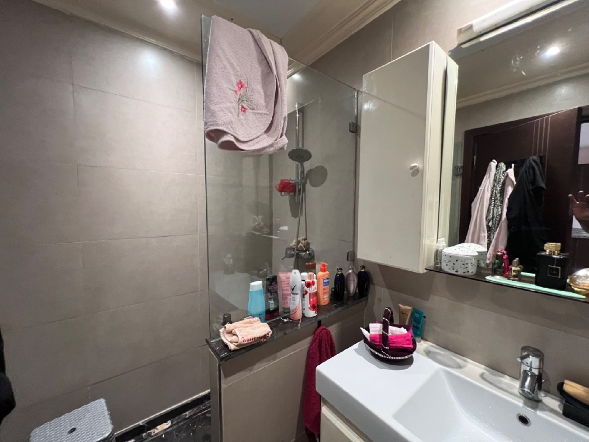 Appartement moderne 50 m² 1 ch. à vendre Guéliz, Marrakech — miniature 7
