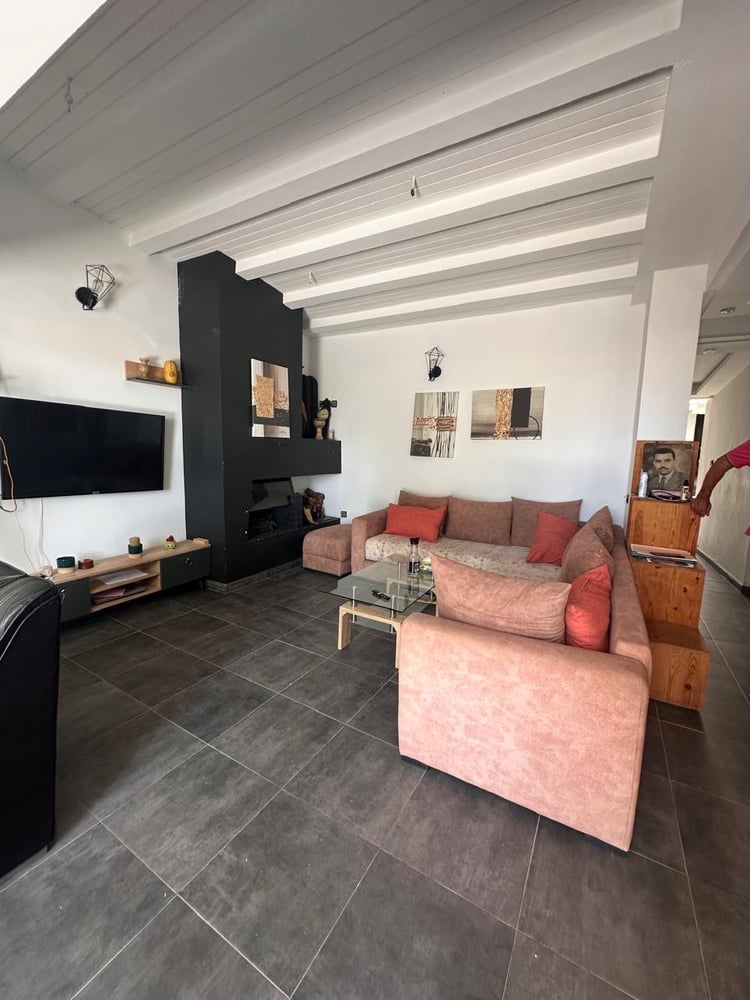 Chalet 199 m² à vendre, Tamaris 1 Casablanca — photo 12
