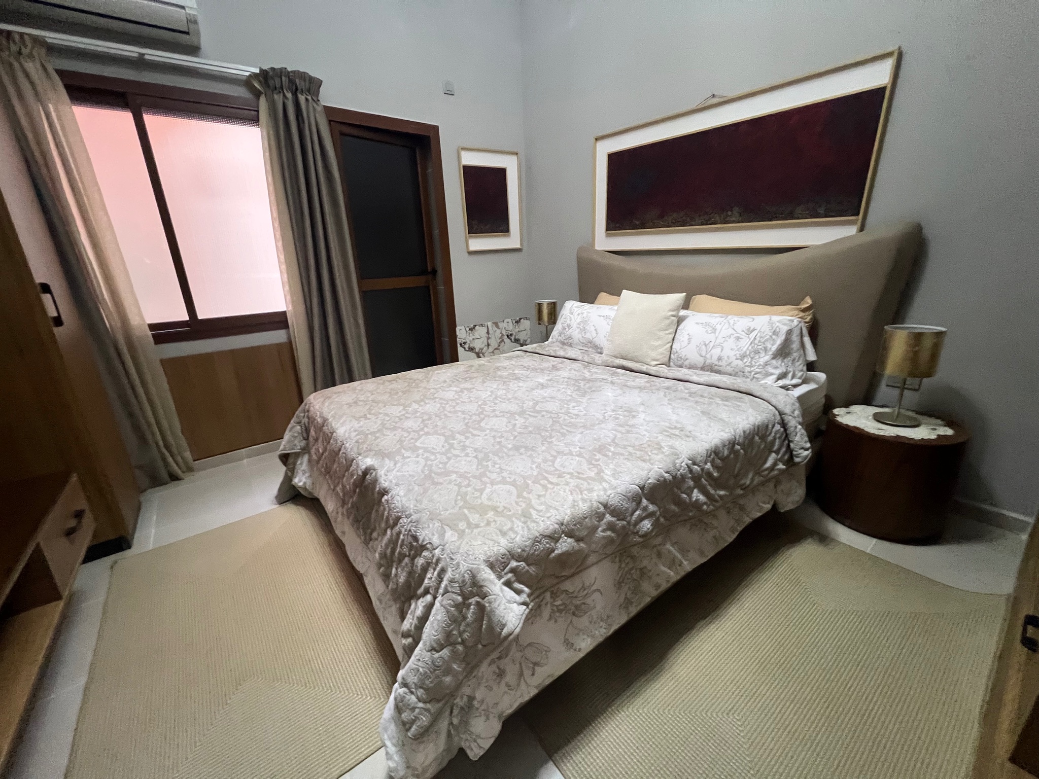 Appartement RDC 145 m² à vendre, Victor Hugo Guéliz, Marrakech — miniature 6