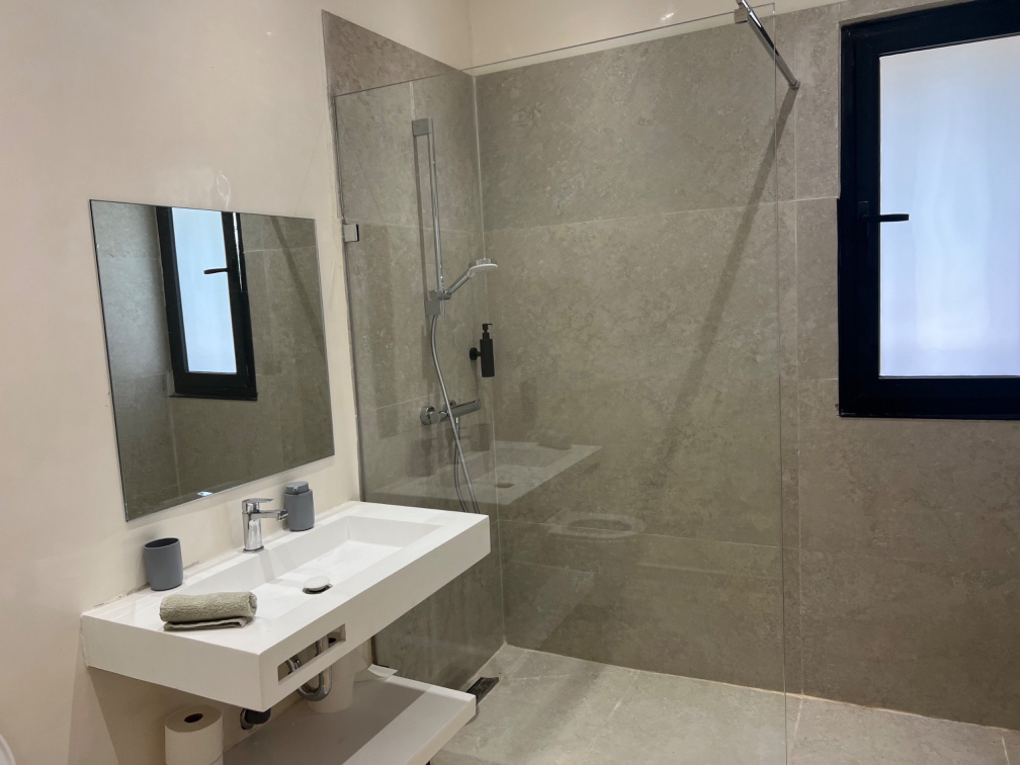 Villa moderne 400 m² à vendre, 2 ha, Bourousse, Marrakech — miniature 5