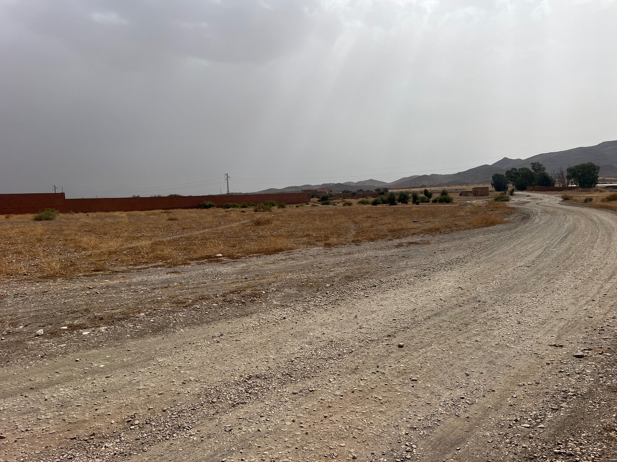 Terrain commercial 1,16 ha à vendre Route de Casablanca, Marrakech — miniature 5