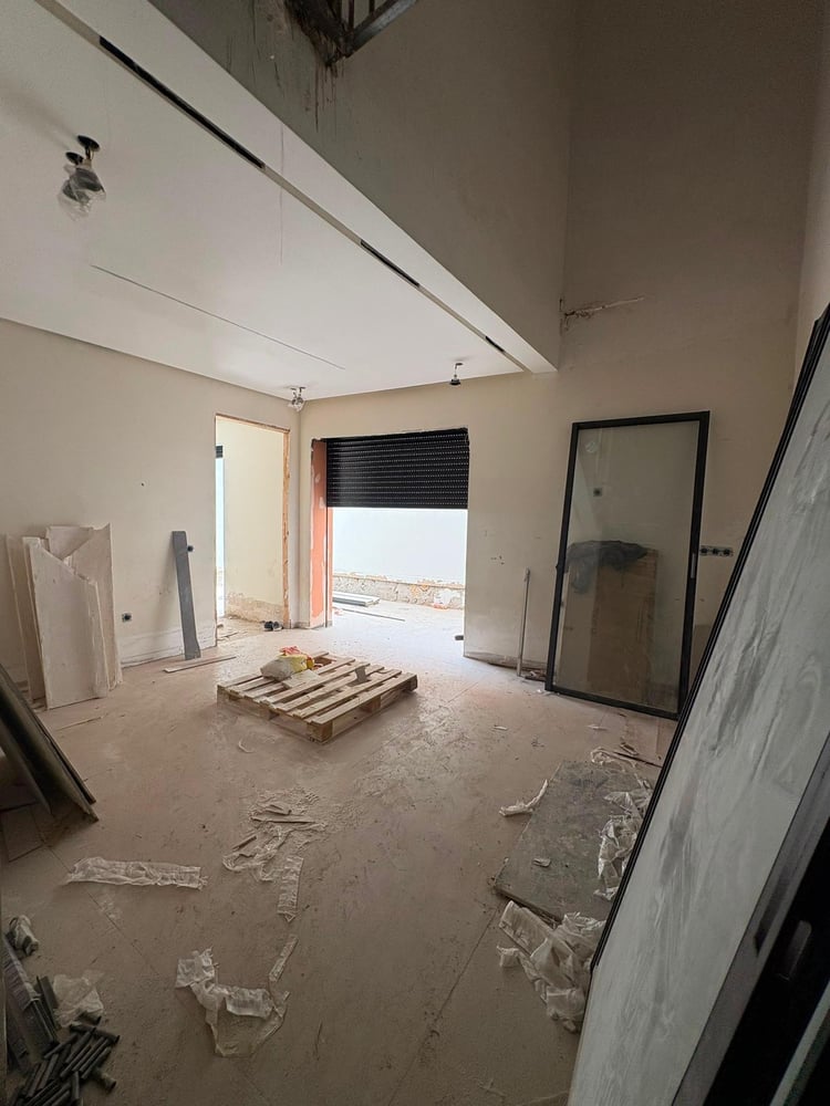 Duplex 75 m² à vendre, 2 ch., RDC, Semlalia, Marrakech — photo 8