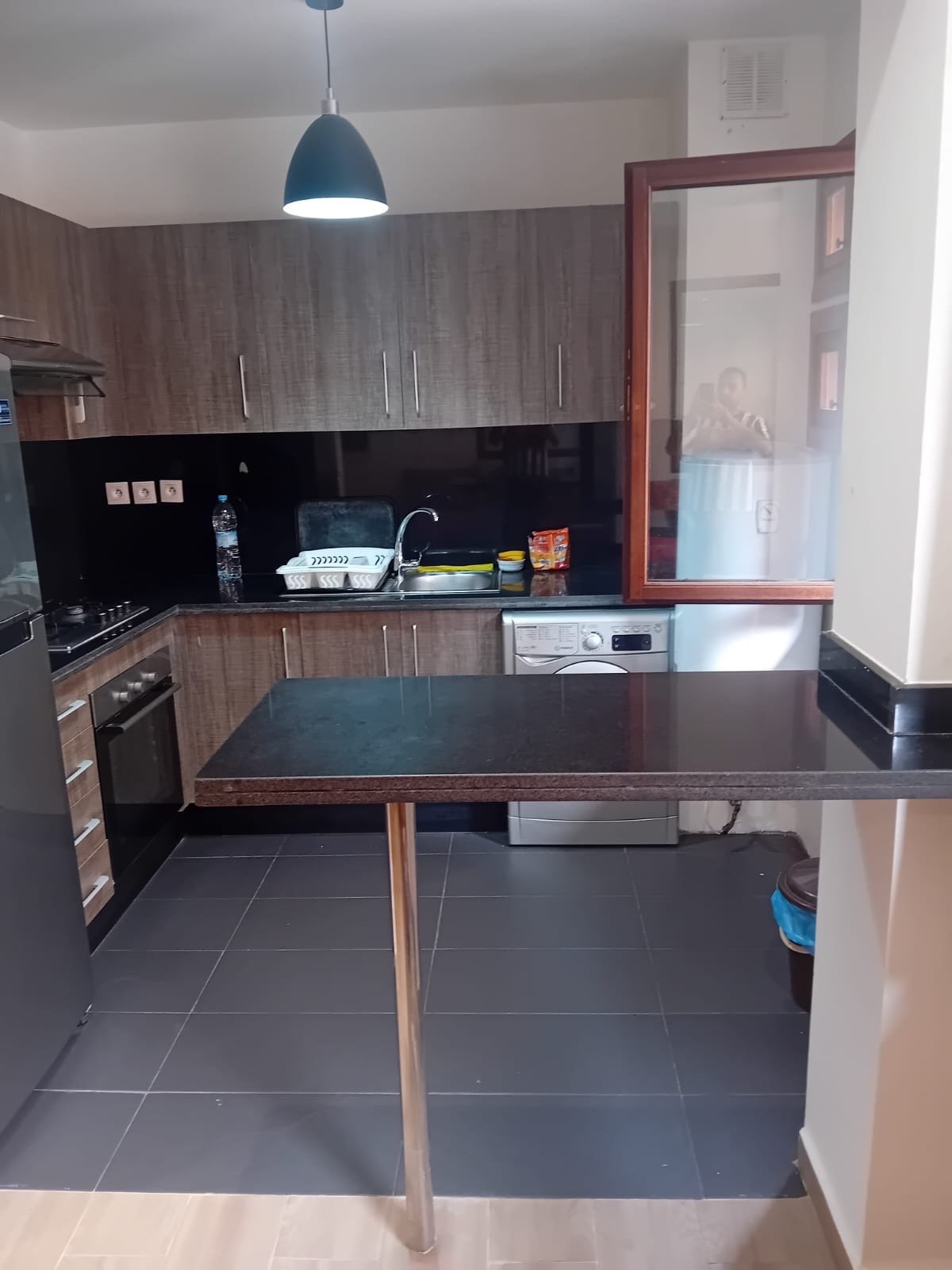 Appart. 75 m² avec terrasse, à vendre à Gueliz, Marrakech — Appartement, Marrakech