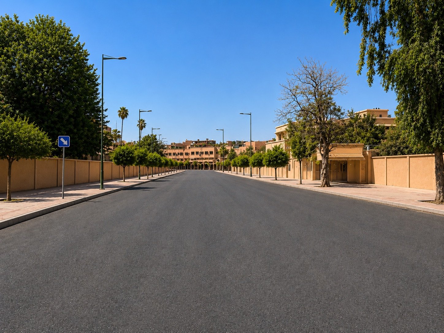 Riad à rénover 615 m² à vendre, Médina Marrakech — miniature 7