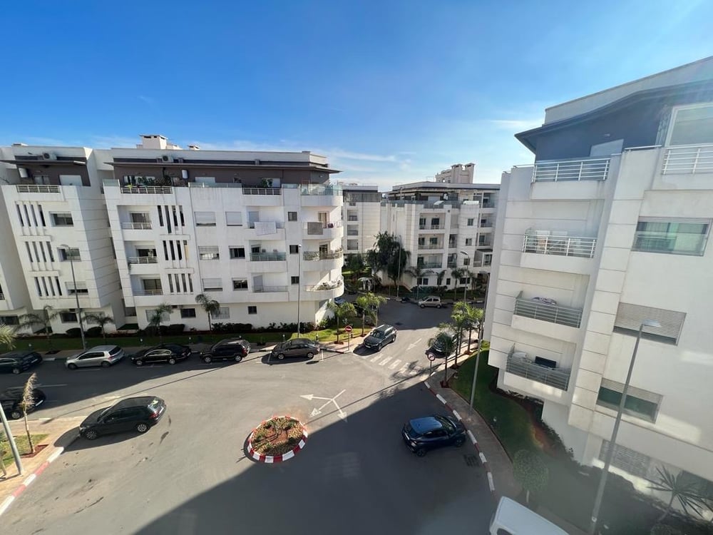 Appartement meublé 137 m² à vendre, Californie Casablanca — photo 16