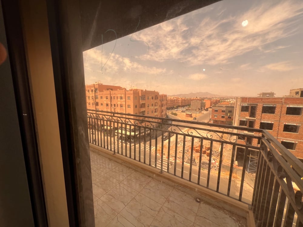 Appartement 86 m² à louer , 2 ch., Charaf Izdihar, Marrakech — photo 13