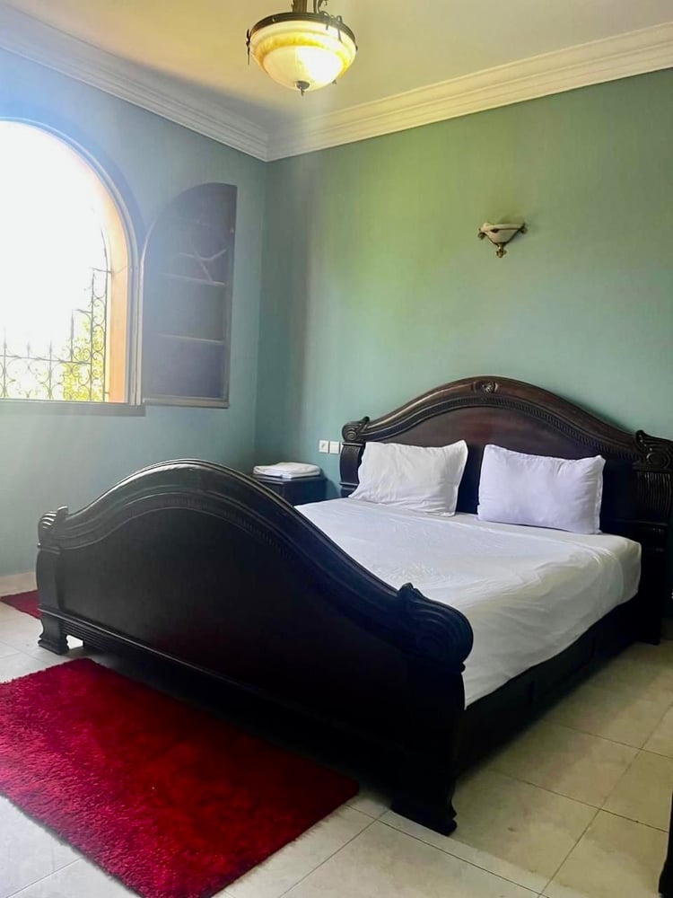Villa de charme 1165 m² à vendre, 6 ch., Targa, Marrakech — photo 12