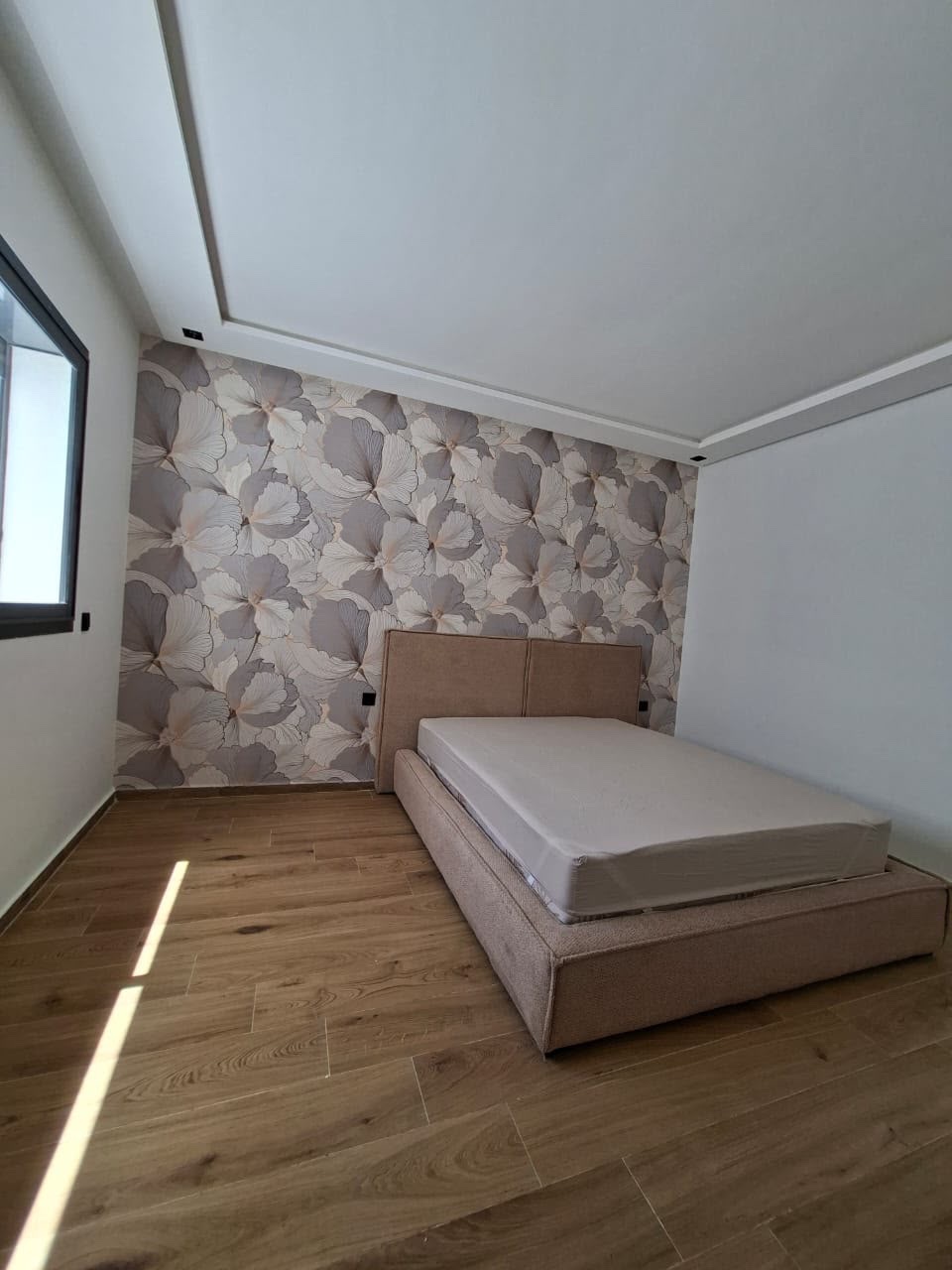 Location longue durée : Appartement meublé 3 chambres , Marrakech , Hivernage  — miniature 17