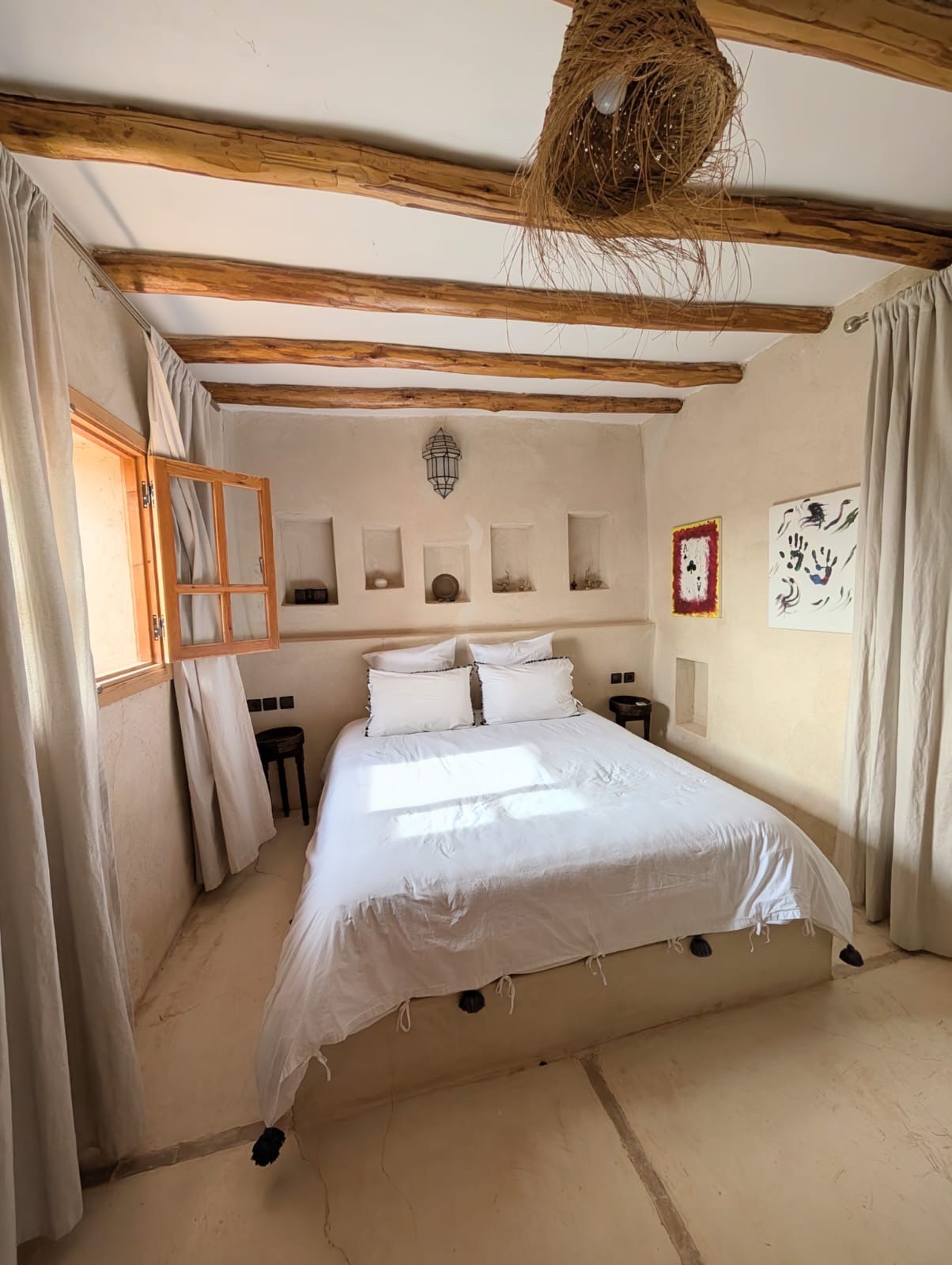 Maison de Campagne 10 Ch. à Louer, 1,3 ha, Route de Fès Marrakech — miniature 7