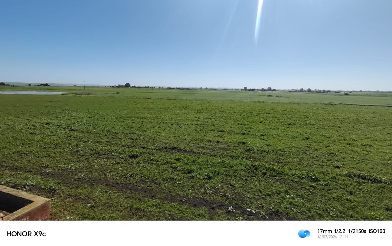 Exceptionnelle ferme agricole à vendre, Ouled Yahya, Benslimane — Ferme, Cercle de Benslimane