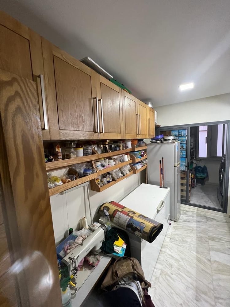 Appartement meublé 137 m² à vendre, Californie Casablanca — photo 6