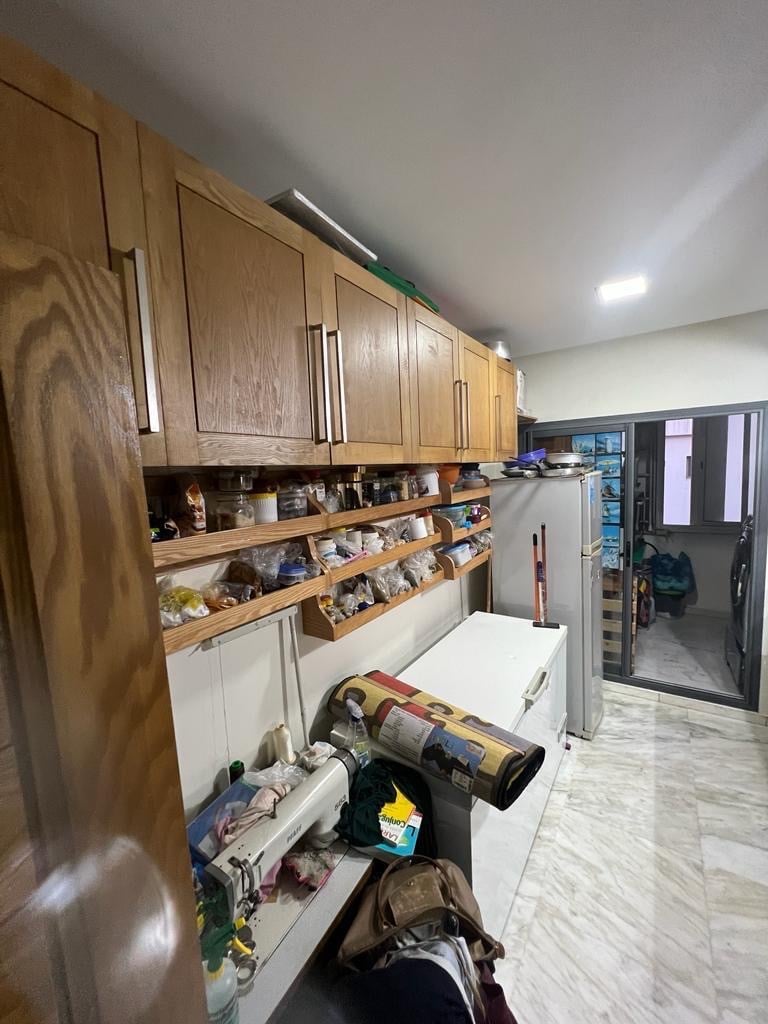 Appartement meublé 137 m² à vendre, Californie Casablanca — miniature 6