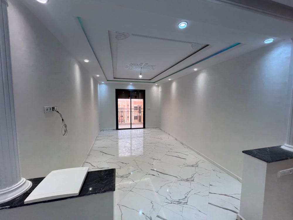 Appartement 86 m² à louer , 2 ch., Charaf Izdihar, Marrakech — photo 2