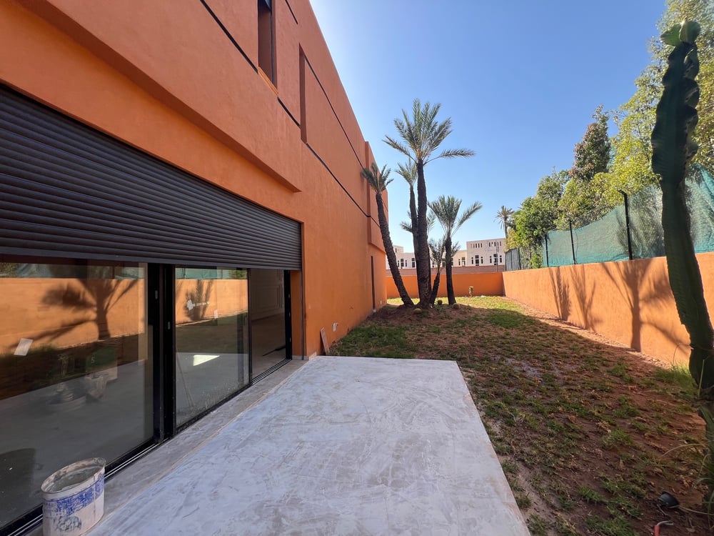 Villa moderne 1002 m², 5 suites, à vendre, Amelkis, Marrakech — photo 15
