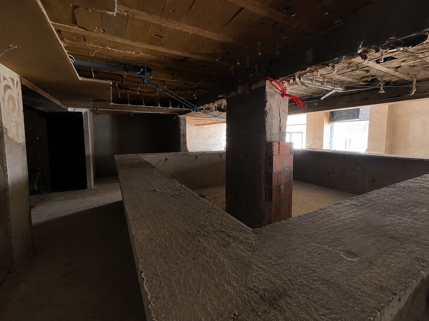 Local commercial 400 m² à louer, bail 3-6-9, Hivernage, Marrakech — miniature 3