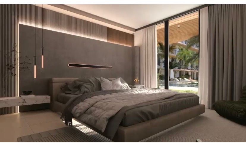 vente : programme neuf d' Appartements , Résidence paradisiaque , Marrakech , Agdal  — miniature 10