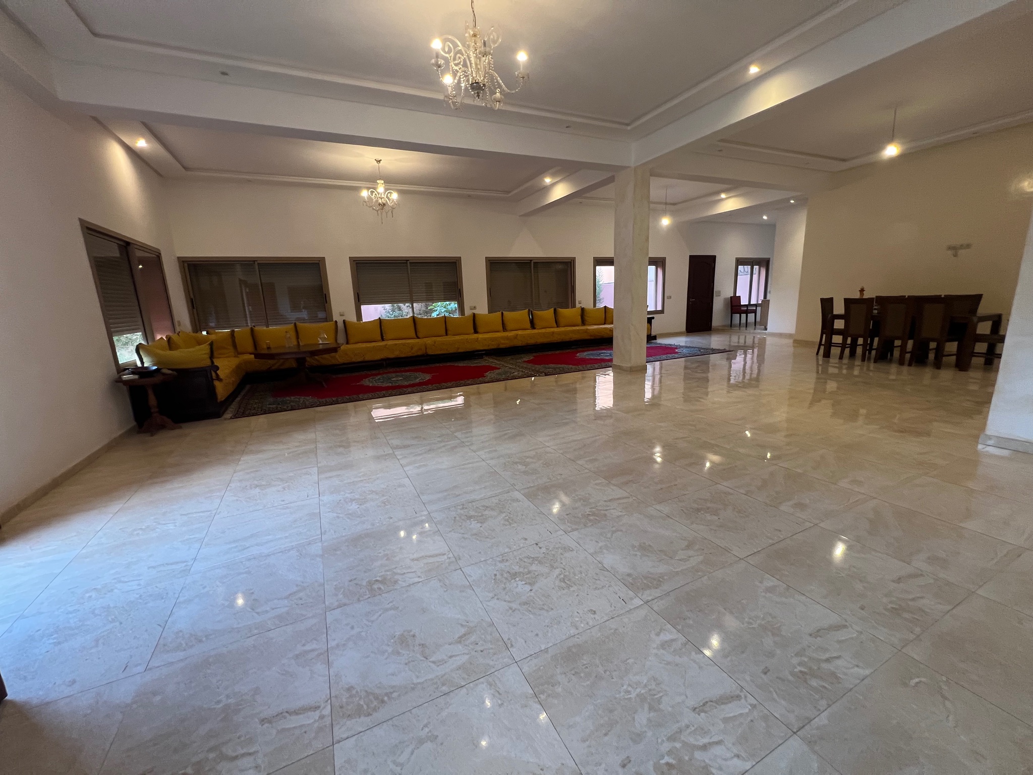 Villa 600 m² à vendre, Amerchiche, Marrakech — miniature 3
