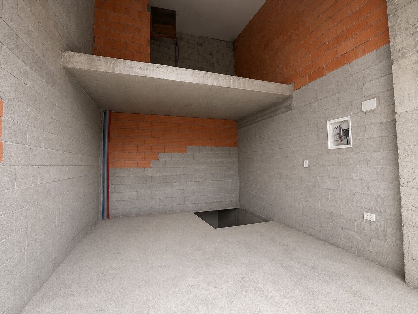 Location : Local commercial bien placé , Gueliz, Marrakech.  — miniature 3