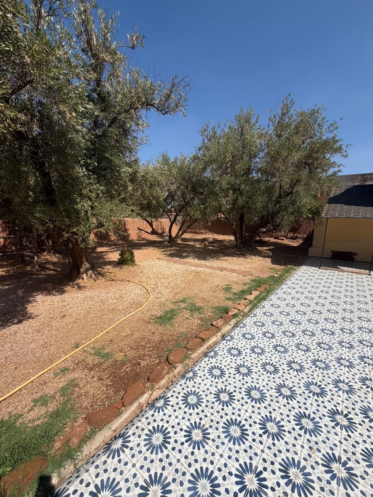 Maison VNA à vendre, Route de Fès Marrakech — miniature 17