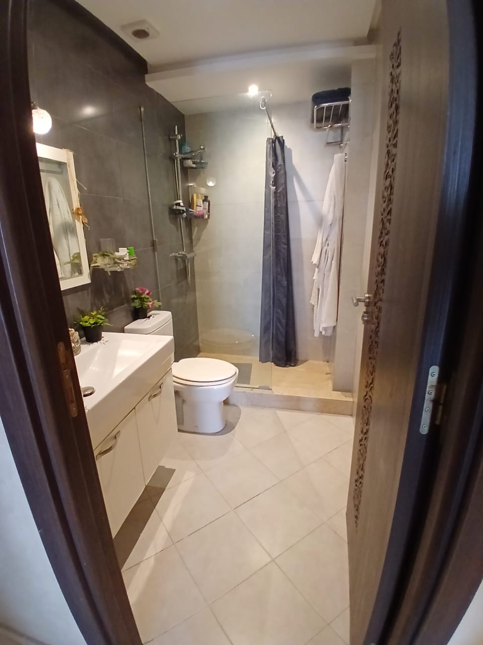 Vente : Appartement meublé , quartier Nejd, Marrakech  — miniature 9