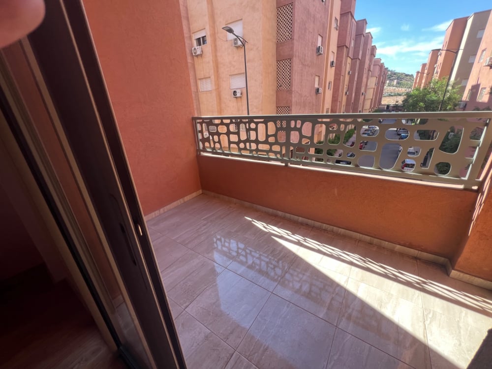Appartement meublé 50 m² à louer, Route Casablanca, Marrakech — photo 7