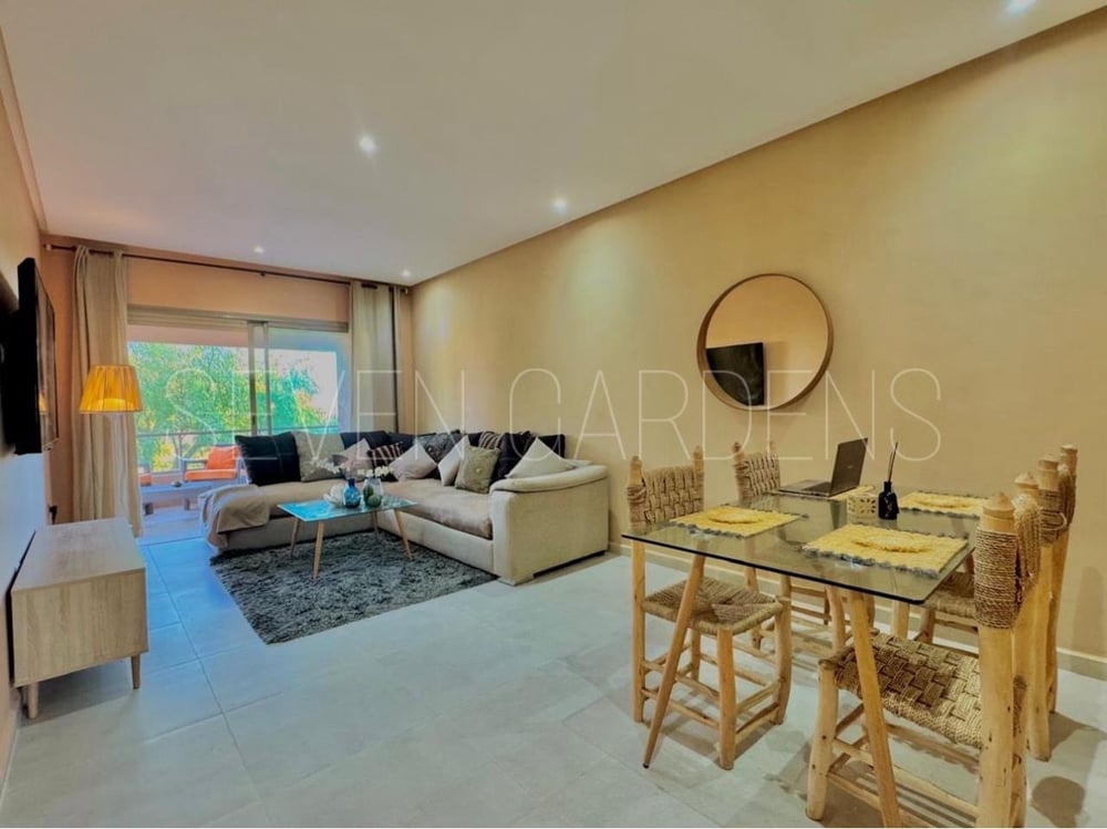 Appartement à vendre, Prestigia Golf City, Marrakech Agdal — photo 3