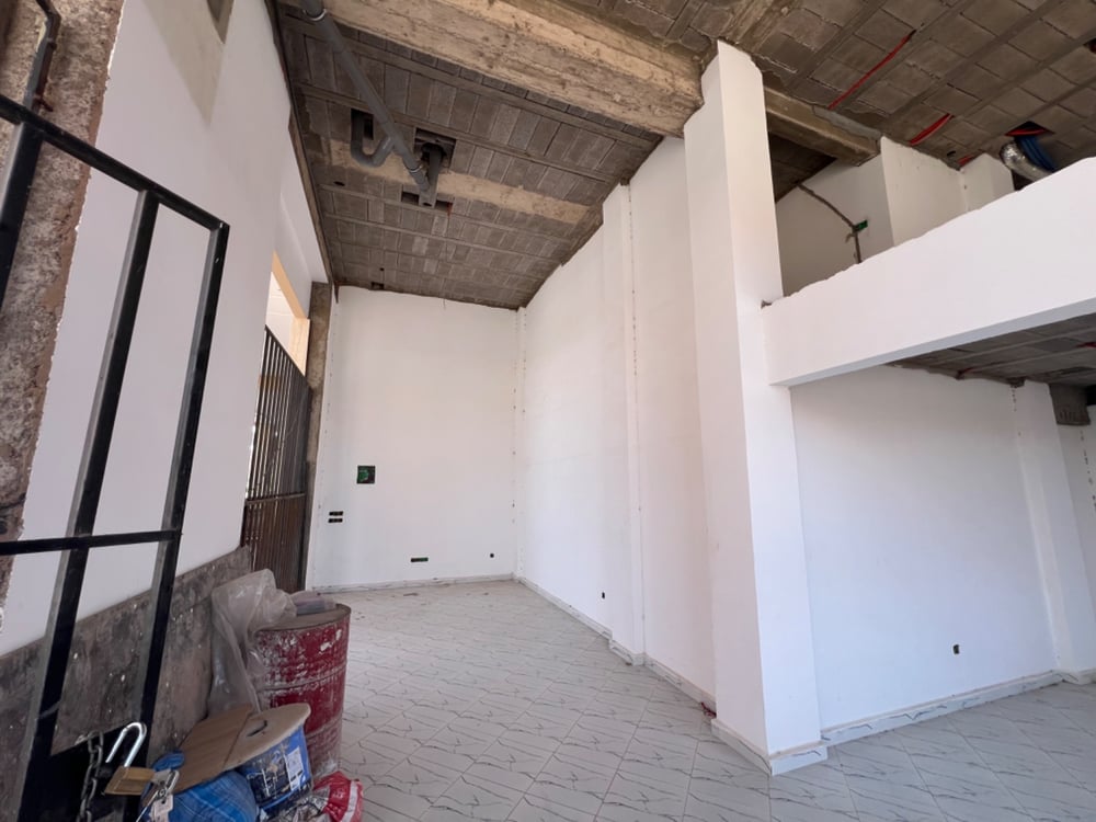 Local commercial 68 m² à louer Charaf, Izdihar, Marrakech — photo 2