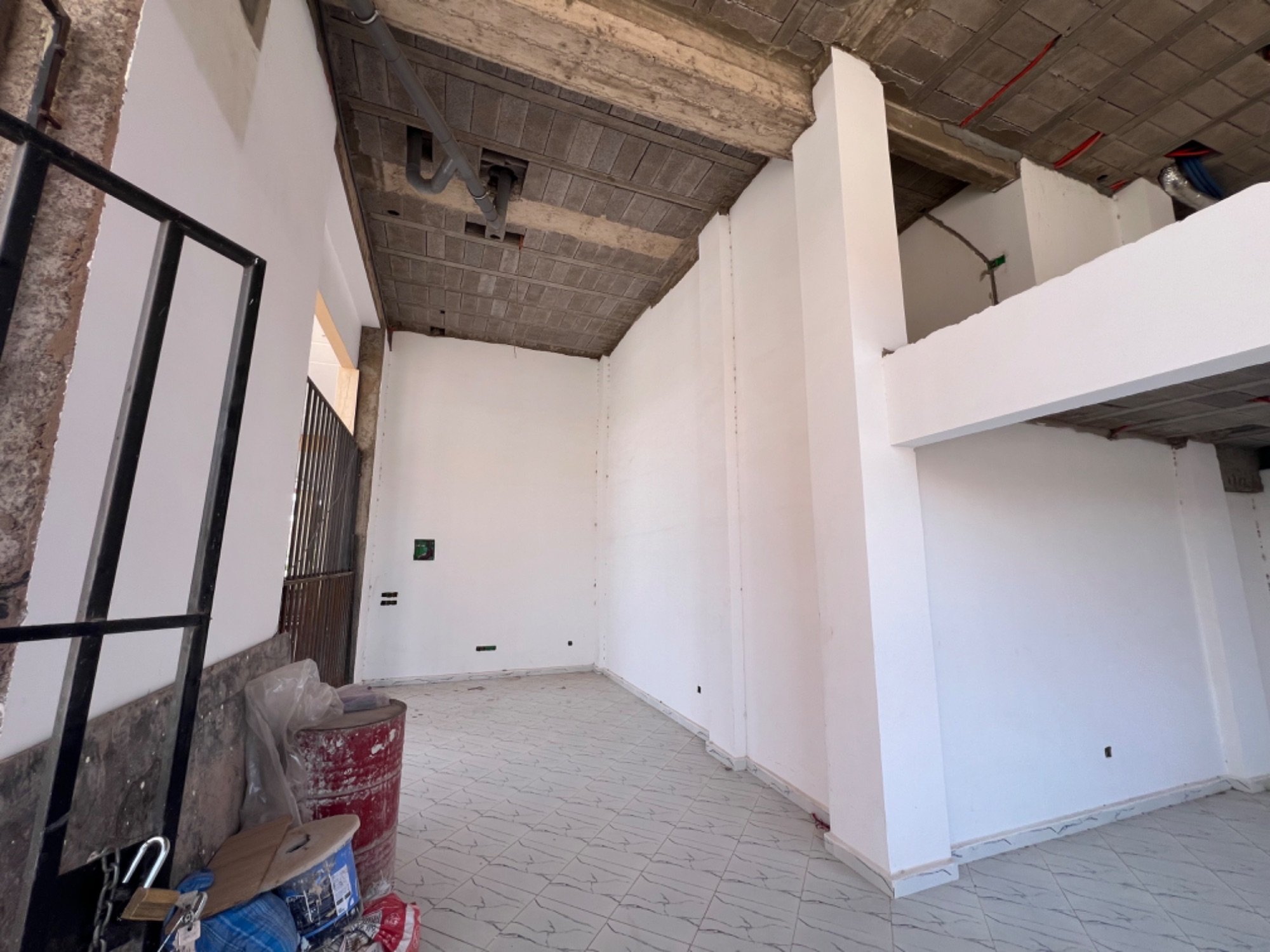 Local commercial 68 m² à louer Charaf, Izdihar, Marrakech — miniature 2