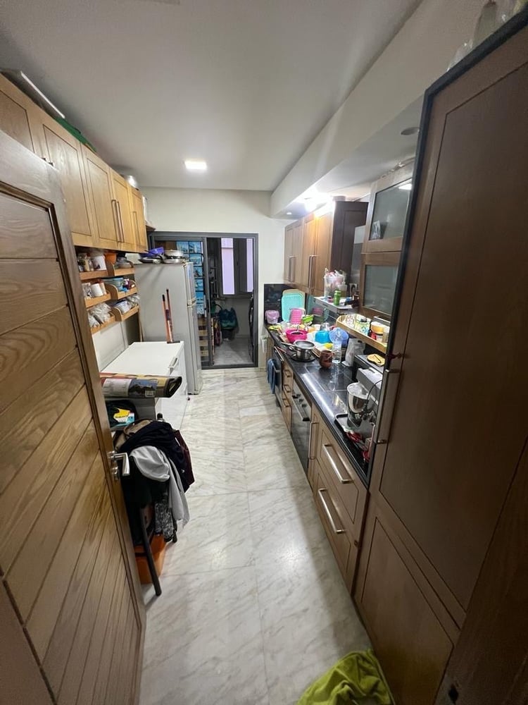 Appartement meublé 137 m² à vendre, Californie Casablanca — photo 4