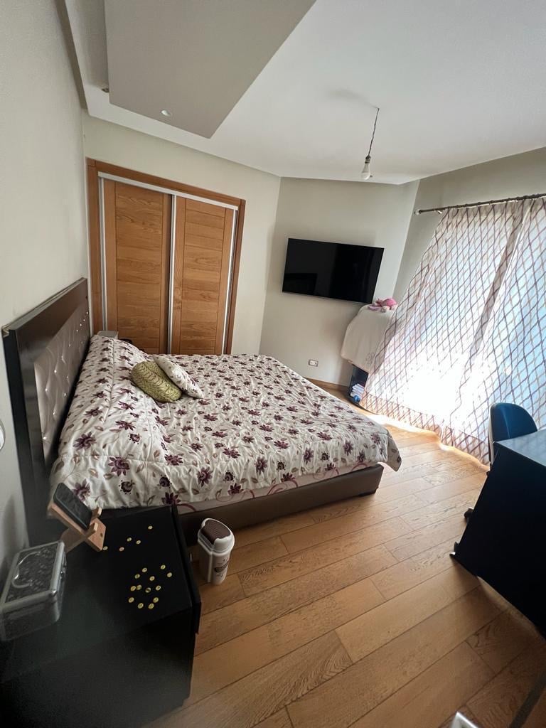 Appartement meublé 137 m² à vendre, Californie Casablanca — miniature 14