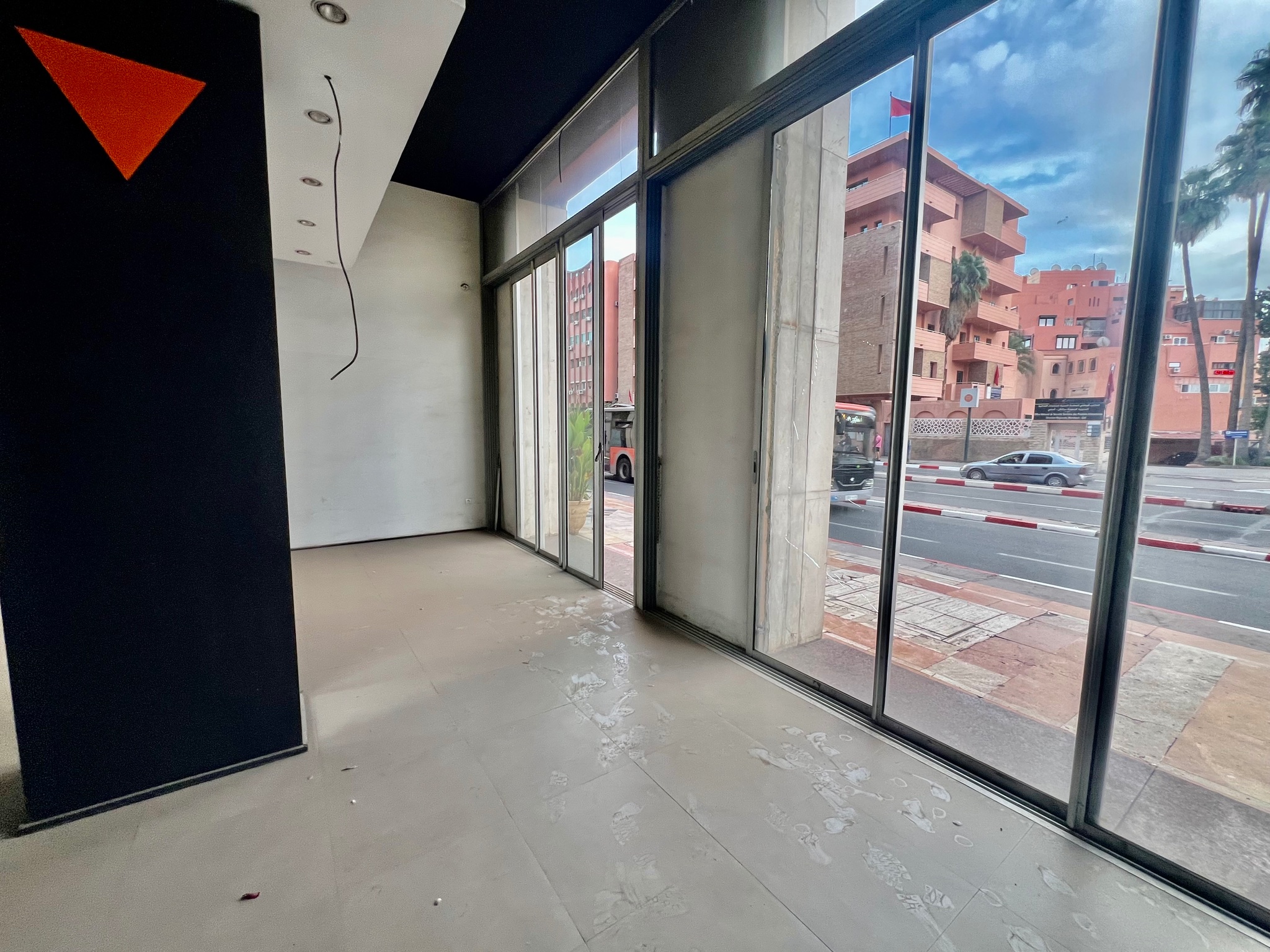 Local Commercial 250 m² à Vendre Gueliz, Marrakech — miniature 2