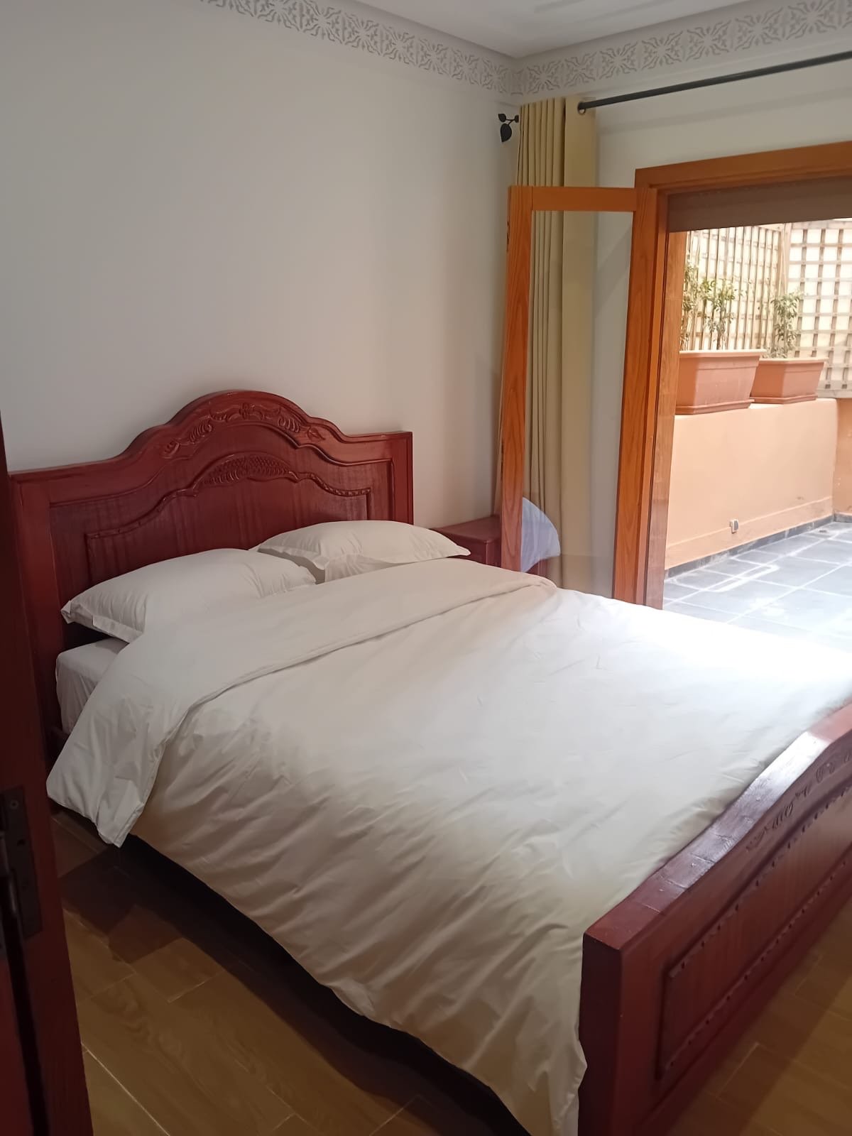 Appart. 75 m² avec terrasse, à vendre à Gueliz, Marrakech — miniature 2