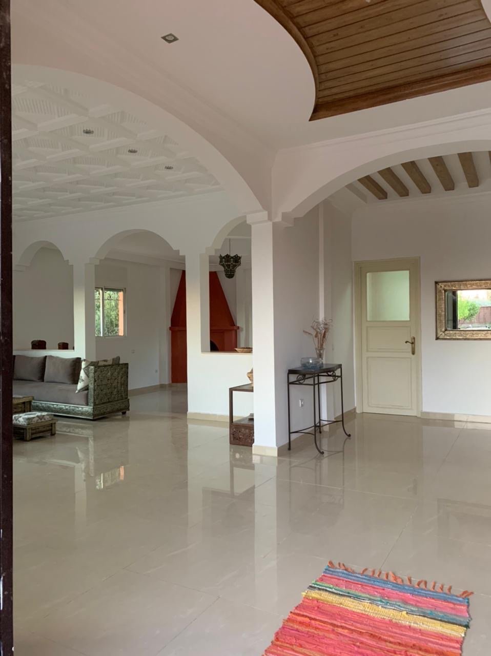 Maison de campagne 5100 m² à vendre, Route de Fès, Marrakech — miniature 10