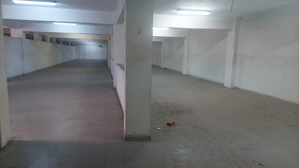 Vente / Achat : Local , (ancien usine)  , la zone industrielle ain sebaa , Casablanca.  — photo 6