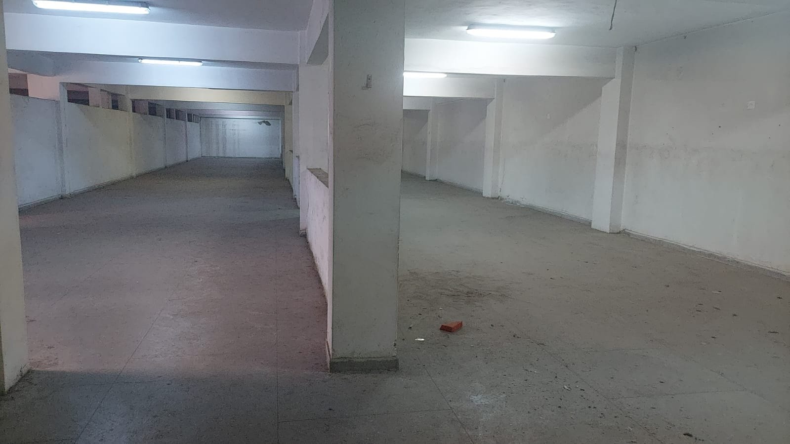 Vente / Achat : Local , (ancien usine)  , la zone industrielle ain sebaa , Casablanca.  — miniature 6