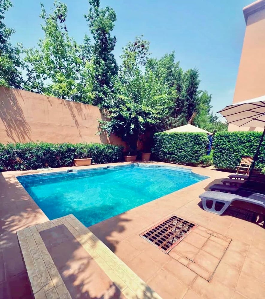 Villa de charme 1165 m² à vendre, 6 ch., Targa, Marrakech — photo 23
