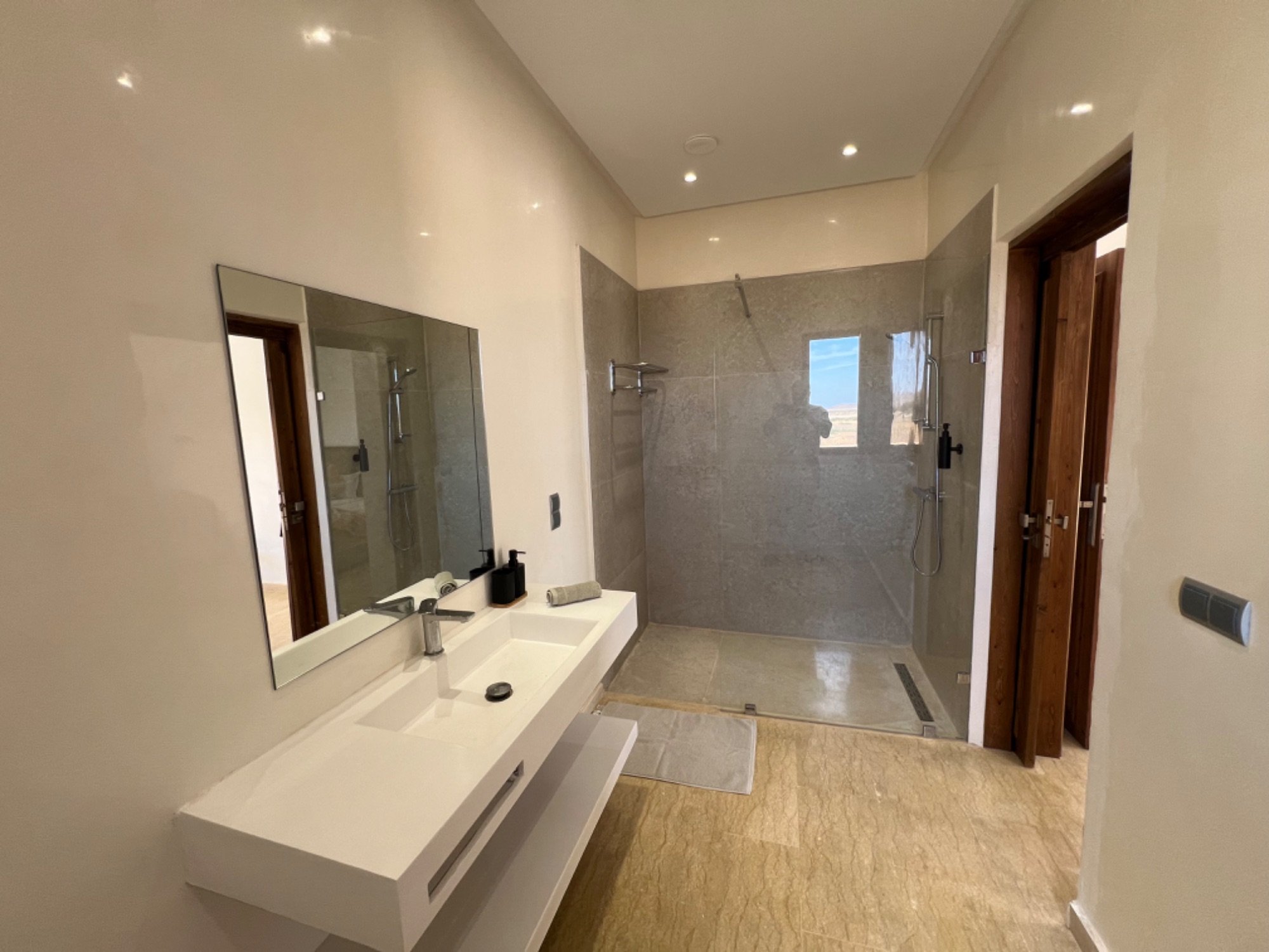 Villa moderne 400 m² à vendre, 2 ha, Bourousse, Marrakech — miniature 13