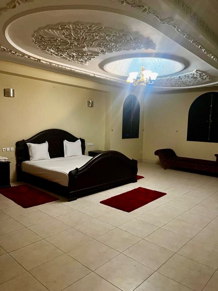 Villa de charme 1165 m² à vendre, 6 ch., Targa, Marrakech — photo 13