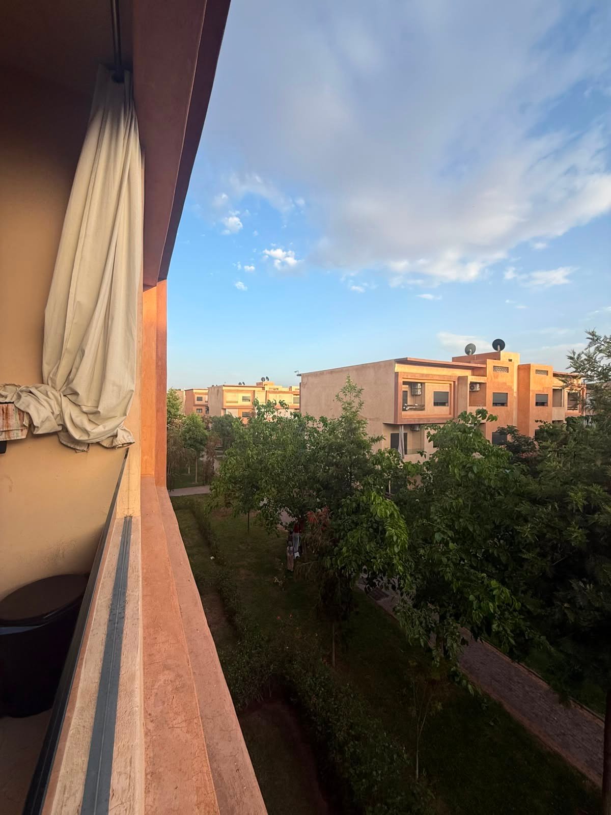 Appartement meublé 81 m² à vendre, Targa, Marrakech — miniature 2