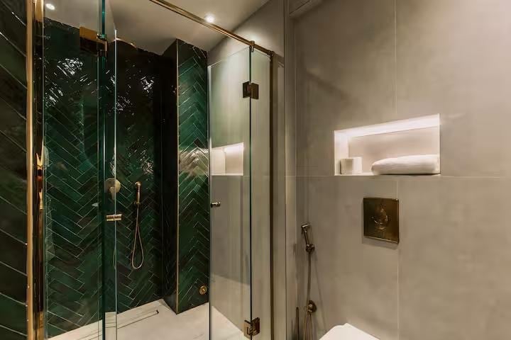 Appartement rénové 64 m² à vendre, Victor Hugo, Guéliz, Marrakech — photo 8