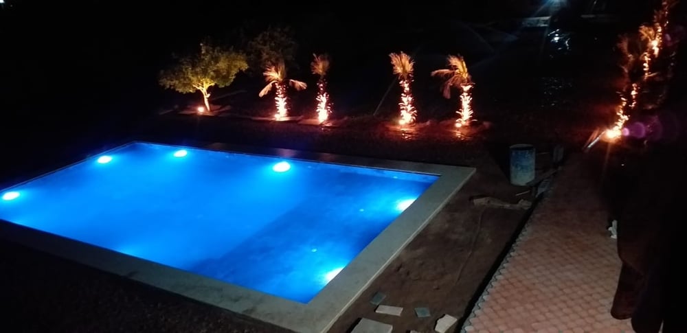 Maison de campagne 5100 m² à vendre, Route de Fès, Marrakech — photo 16