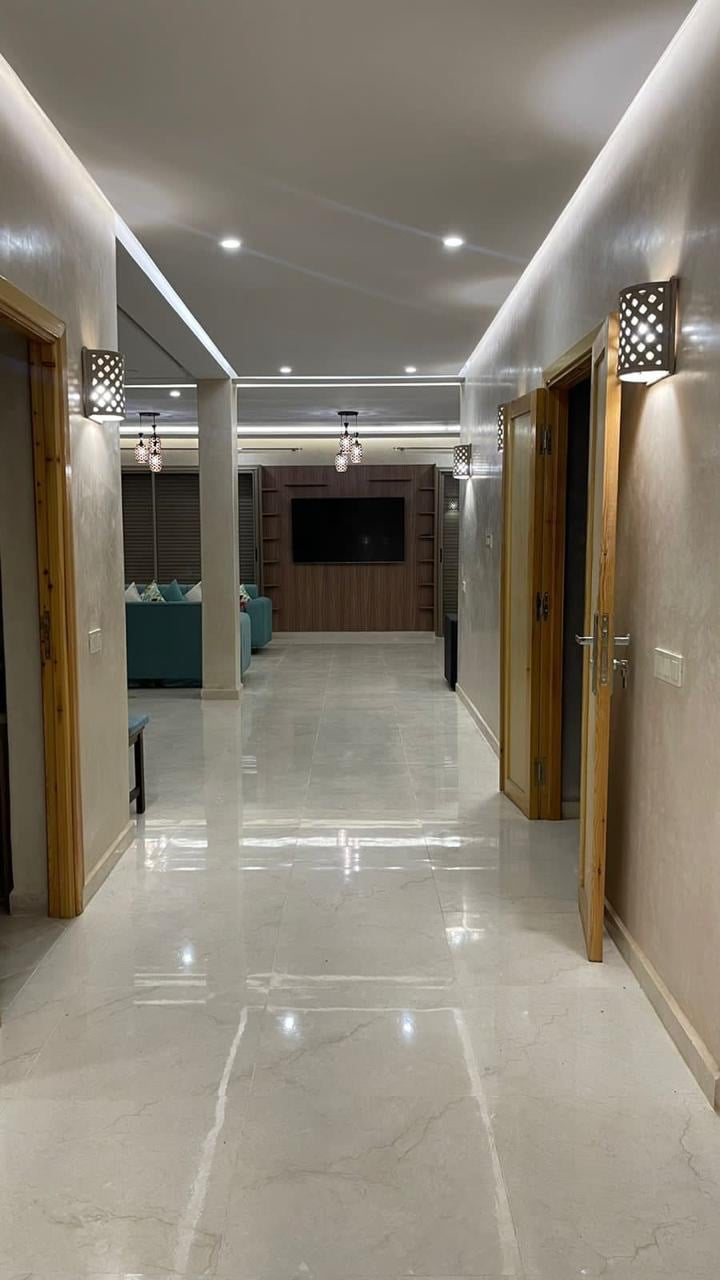 Villa 400 m² à vendre, 8 ch., Route de Fès, Marrakech — miniature 3