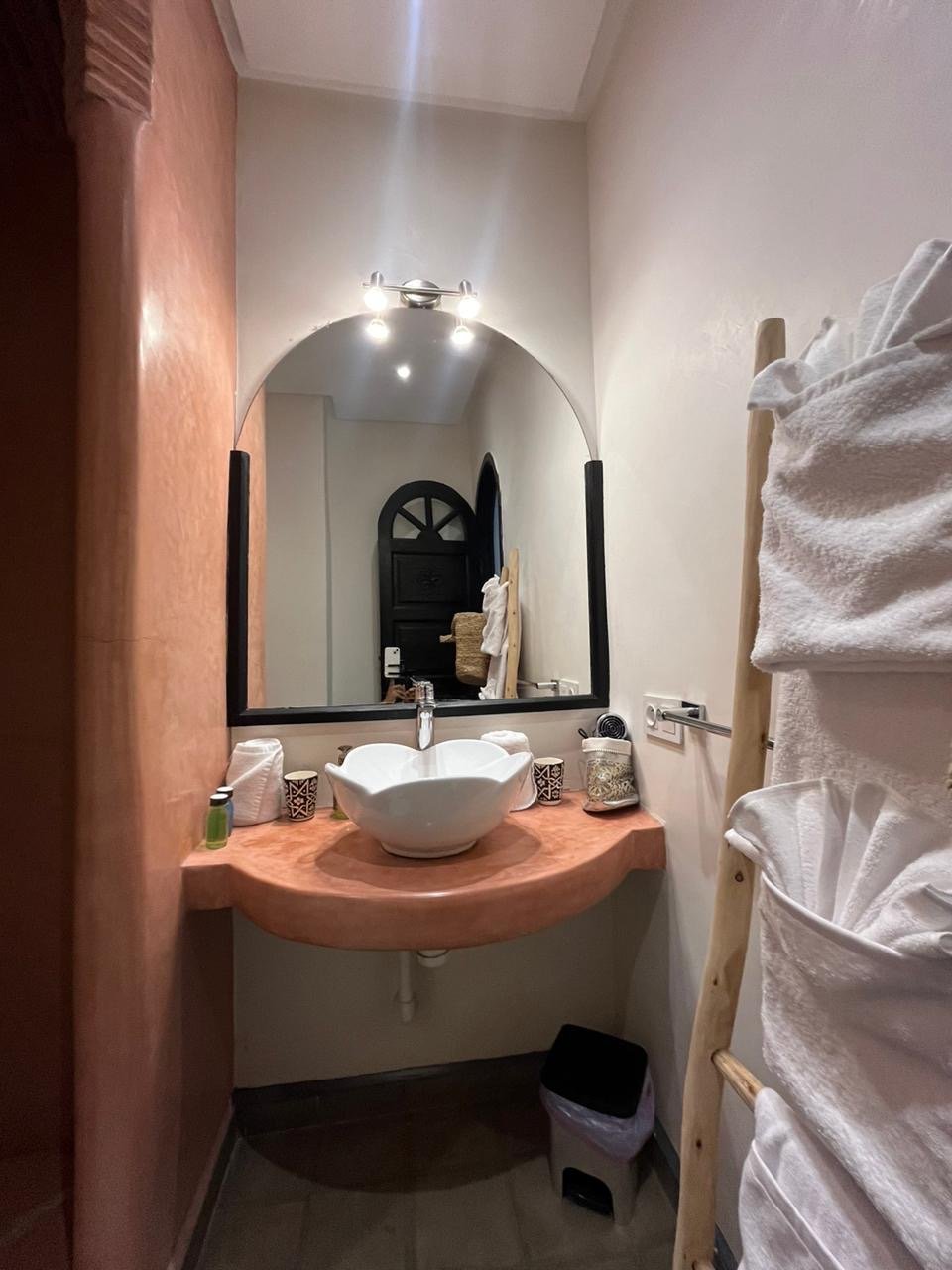 Riad maison d'hôtes 6 suites à vendre, Médina, Marrakech — miniature 7